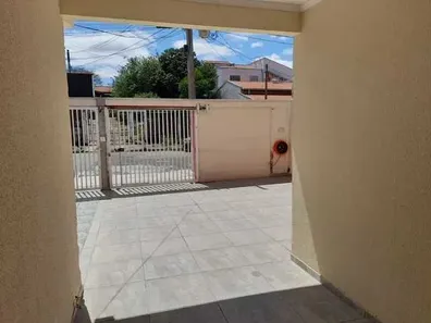 Casa de Vila com 5 Quartos à venda, 220m² no Jardim Paraíso de Viracopos, Campinas