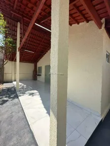 Casa com 3 Quartos à venda, 180m² no Jardim Scala, Trindade