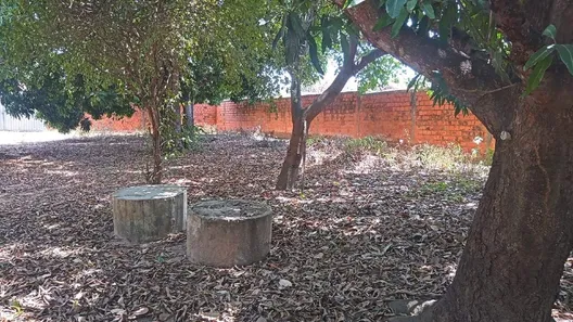 Terreno / Lote / Condomínio à venda, 4600m² no Parque Piauí II, Timon