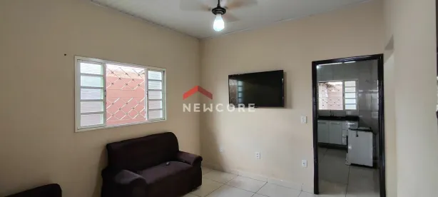 Casa com 3 Quartos à venda, 140m² no Jardim Luiza, Olímpia