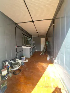 Kitnet à venda, 30m² no Loteamento Nossa Senhora da Luz, Bezerros