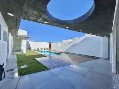 Casa de Condomínio com 3 Quartos à venda, 253m² no São José, Santa Maria
