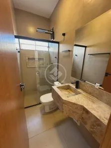 Casa com 3 Quartos à venda, 223m² no Setor Cristina II Expansão, Trindade