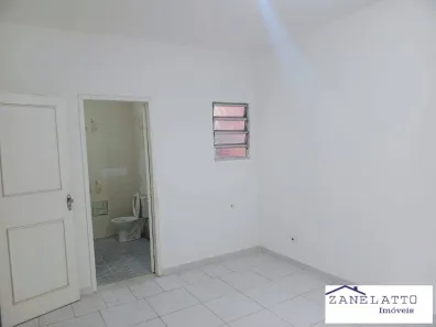 Conjunto Comercial / Sala para alugar, 80m² no Jardim Campo Limpo, São Paulo