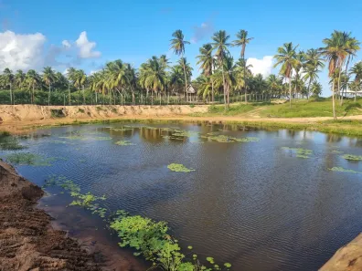 Terreno / Lote / Condomínio à venda, 205m² no , Barra dos Coqueiros