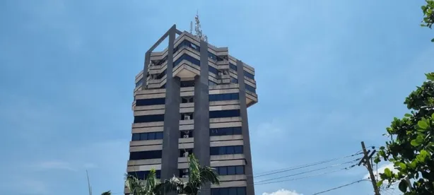 Conjunto Comercial / Sala à venda, 70m² no Vila Nova, Itu