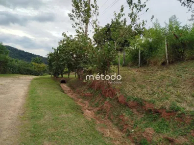 Terreno / Lote / Condomínio à venda, 1338m² no Jardim Costão, Santa Branca