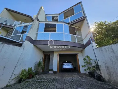 Casa com 2 Quartos à venda, 153m² no Fazenda São Borja, São Leopoldo
