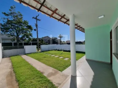 Casa com 2 Quartos à venda, 78m² no , Iguaba Grande