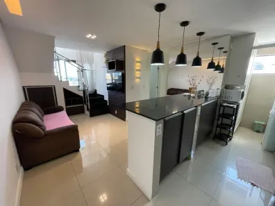 Cobertura com 2 Quartos à venda, 104m² no Centro, Lauro de Freitas