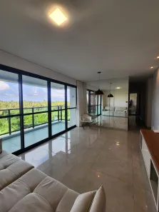 Apartamento com 3 Quartos à venda, 97m² no Paiva, Cabo de Santo Agostinho