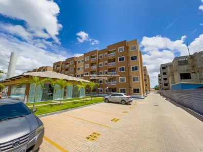 Apartamento com 2 Quartos à venda, 49m² no Centro, Eusébio