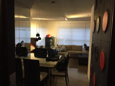 Loft com 1 Quarto à venda, 74m² no Jardim das Acácias, São Paulo