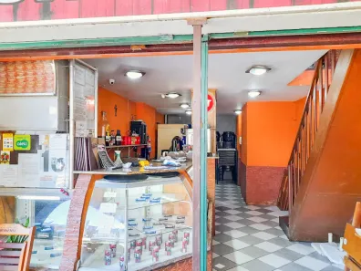 Loja / Salão / Ponto Comercial à venda, 40m² no Corrêas, Petrópolis