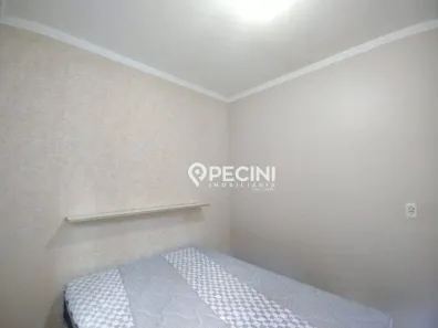 Casa com 3 Quartos à venda, 226m² no Parque dos Jequitibás, Santa Gertrudes