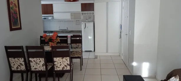Apartamento com 2 Quartos à venda, 66m² no Vila São Pedro, Hortolândia