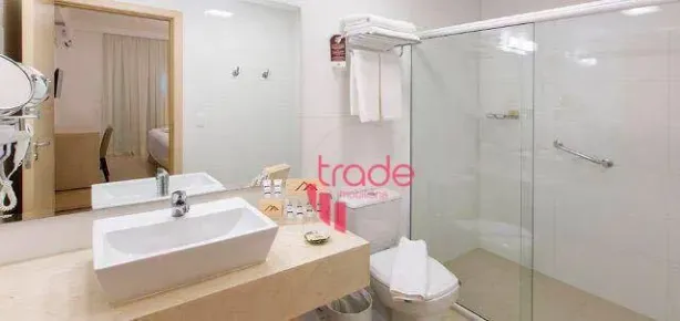 Flat com 1 Quarto à venda, 45m² no Ribeirânia, Ribeirão Preto
