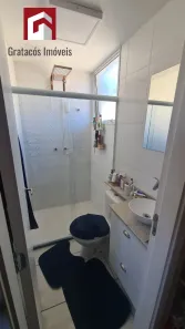 Apartamento com 2 Quartos à venda, 55m² no Independência, Petrópolis