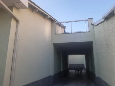 Casa de Condomínio com 2 Quartos à venda, 180m² no Jardim Esplanada, Nova Iguaçu