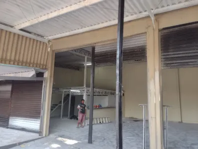 Galpão / Depósito / Armazém à venda, 410m² no Bosque da Saúde, São Paulo