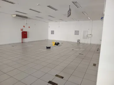 Loja / Salão / Ponto Comercial para alugar, 457m² no Centro, Diadema