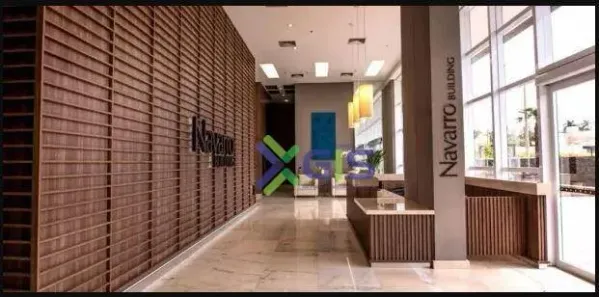 Conjunto Comercial / Sala para alugar, 90m² no Vila São José, São José do Rio Preto