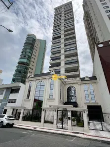 Apartamento com 4 Quartos à venda, 158m² no Centro, Itajaí