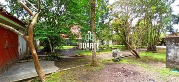 Fazenda / Sítio / Chácara com 3 Quartos à venda, 250m² no Jardim Aguapeu, Itanhaém