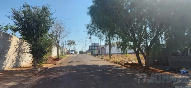 Terreno / Lote / Condomínio à venda, 223m² no Núcleo Habitacional Vale Verde, Apucarana