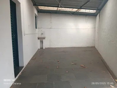 Kitnet com 1 Quarto para alugar, 20m² no Jardim São João, Jaguariúna