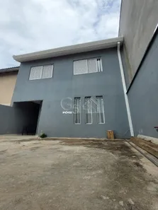 Casa com 3 Quartos à venda, 135m² no Portal das Alamedas, Franco da Rocha