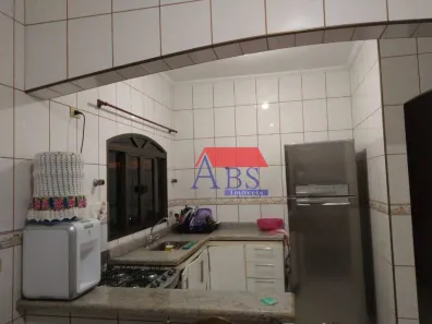 Casa com 3 Quartos à venda, 90m² no Vale Verde, Cubatão