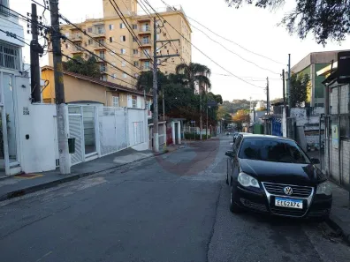 Terreno / Lote / Condomínio para venda ou aluguel, 660m² no Vila Morse, São Paulo