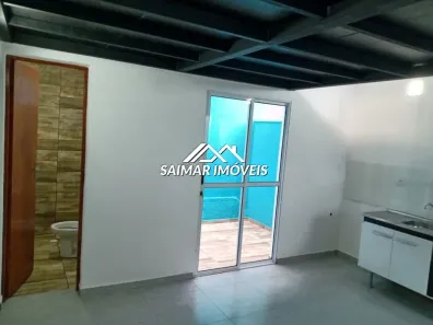 Apartamento com 1 Quarto para alugar, 41m² no Vila Bela, São Paulo