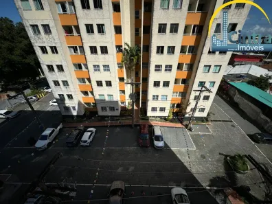 Apartamento com 2 Quartos à venda, 57m² no Nova Brasília, Salvador