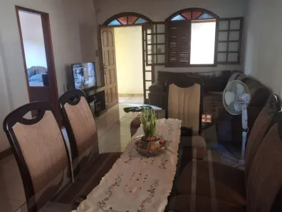 Casa com 3 Quartos à venda, 110m² no Caieira, Sabará