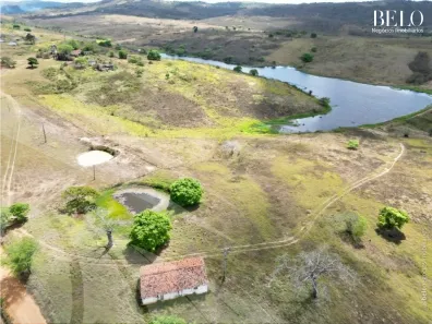 Fazenda / Sítio / Chácara à venda, 5900000m² no , Pombos