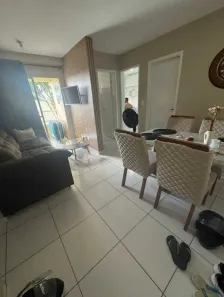 Apartamento com 2 Quartos à venda, 55m² no Jabotiana, Aracaju