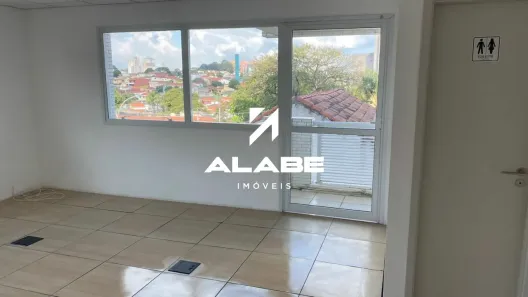 Conjunto Comercial / Sala à venda, 40m² no Interlagos, São Paulo