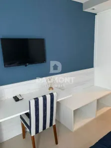 Flat com 1 Quarto à venda, 21m² no São Bento, Cabo Frio