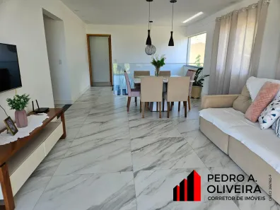 Casa de Condomínio com 3 Quartos à venda, 220m² no Estância Suíça, Serra Negra