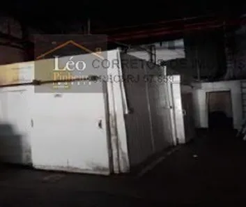 Prédio Inteiro para venda ou aluguel, 1914m² no Granja dos Cavaleiros, Macaé