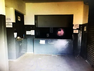 Loja / Salão / Ponto Comercial para alugar, 50m² no Centro, Marília
