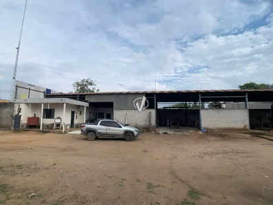 Galpão / Depósito / Armazém para alugar, 470m² no Cidade Nova, Pindamonhangaba
