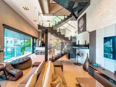 Casa de Condomínio com 4 Quartos à venda, 502m² no Centro, Igaratá