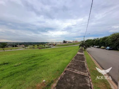 Terreno / Lote / Condomínio à venda, 450m² no Chácaras Residenciais Santa Maria, Votorantim