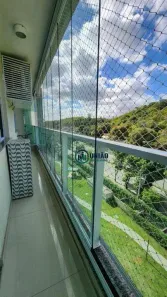 Apartamento com 2 Quartos à venda, 60m² no Badu, Niterói