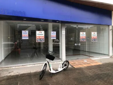 Conjunto Comercial / Sala para alugar, 100m² no Centro, Jaraguá do Sul