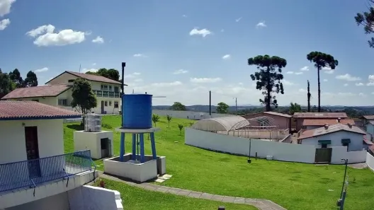 Fazenda / Sítio / Chácara com 4 Quartos à venda, 72600m² no Quatro Barras, Quatro Barras