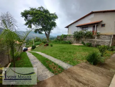 Casa com 4 Quartos para alugar, 192m² no Parque Guararapes, Miguel Pereira